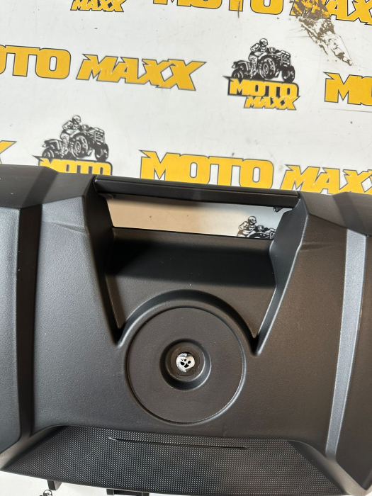 CAPAC CUTIE G2 - REAR PANEL [4]