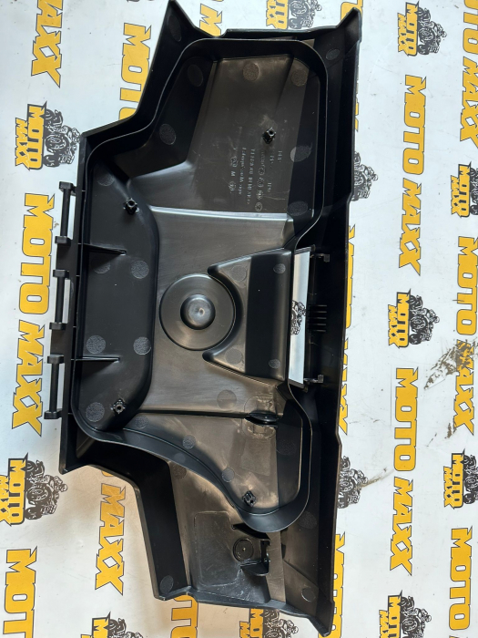 CAPAC CUTIE G2 - REAR PANEL [2]