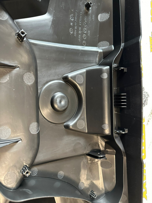 CAPAC CUTIE G2 - REAR PANEL [6]