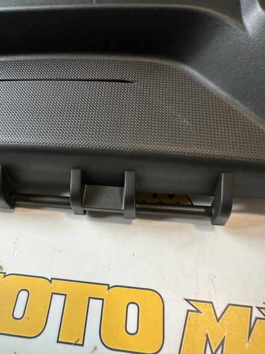 CAPAC CUTIE G2 - REAR PANEL [5]