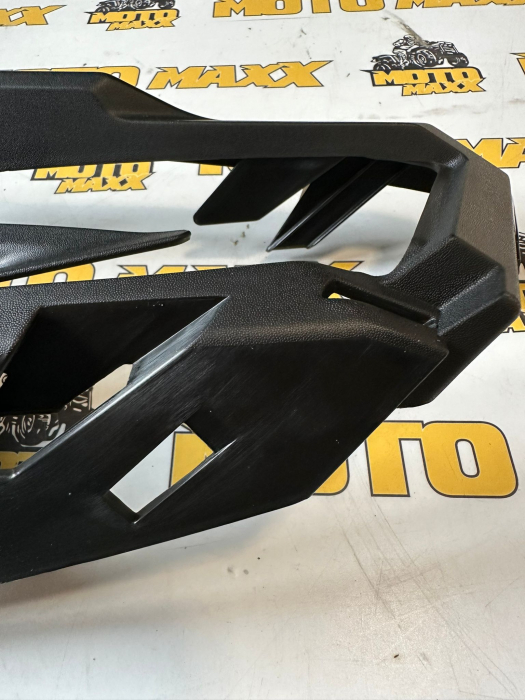 REAR RH SIDE COVER [5]