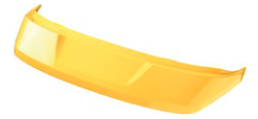 Rear Spoiler [1]