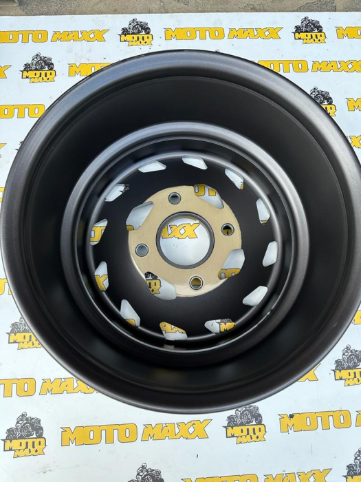 RIM-BEAD LOCK 15 INCH B-322 PAINTED x7 [5]