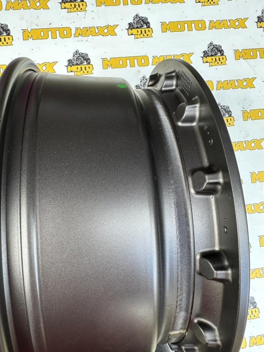 RIM-BEAD LOCK 15 INCH B-322 PAINTED x7 [3]