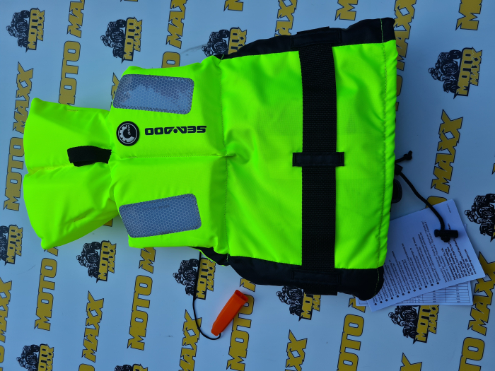 SANDSEA PFD KIDS 10-15 kg [2]