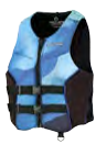 Sea-Doo Airflow Sunset Edition PFD [4]