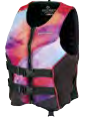 Sea-Doo Airflow Sunset Edition PFD [3]