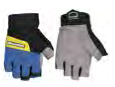 Sea-Doo Choppy Shorty Gloves [2]