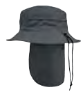 Sea-Doo Fishing Hat [2]
