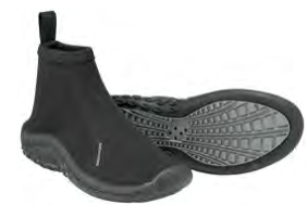 Sea-Doo Neoprene Shoes [1]