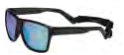 Sea-Doo Sand Polarized Floating Sunnies [3]
