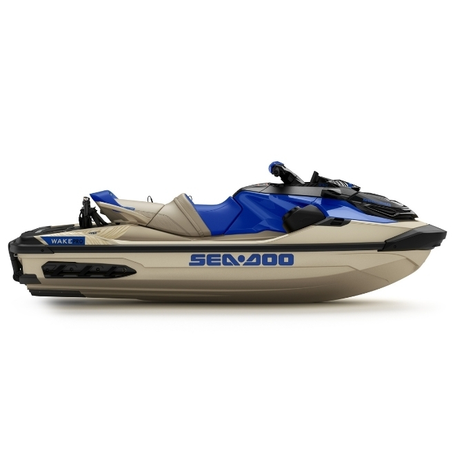 Sea-Doo Wake PRO 230 CP iDF Tech Package 2026 [2]