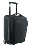 Semi-rigid Front Cargo Travel Bag [1]
