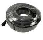 SPINERA 10M HOSE WITH HR VALVE FITTINGS, 25MM EPDM [1]
