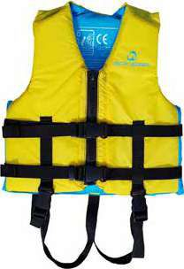 SPINERA AQUAPARK, KAYAK, SUP VEST, 50 N [2]