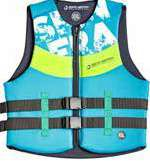 SPINERA PROFESSIONAL RENTA VEST NEOPRENE 50N [7]