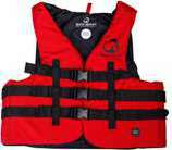 SPINERA PROFESSIONAL RENTAL VEST PRO 600D POLYESTER [8]