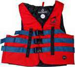 SPINERA PROFESSIONAL RENTAL VEST PRO 600D POLYESTER [9]