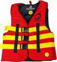 SPINERA PROFESSIONAL RENTAL VEST PRO 600D POLYESTER [4]