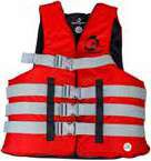 SPINERA RENTAL VEST CLASSIC 200D NYLON [2]