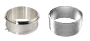 Stainless Steel Wear Ring [1]