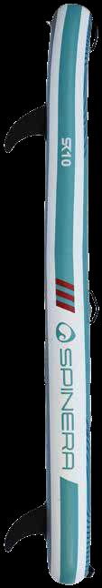 SUPKAYAK SK10 [3]