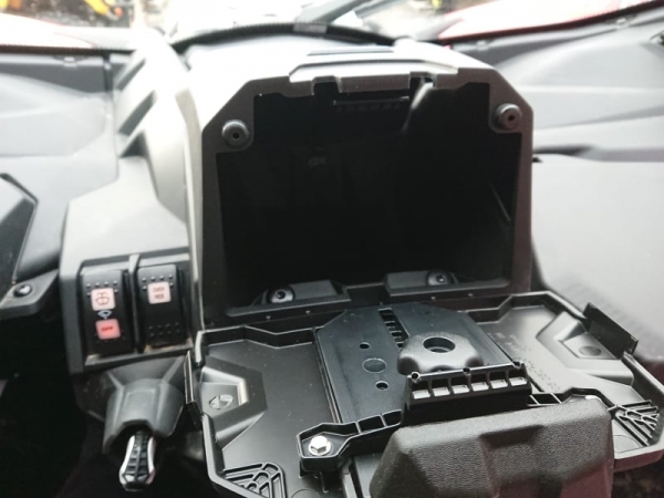Suport GPS [5]