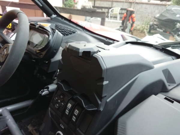Suport GPS [4]