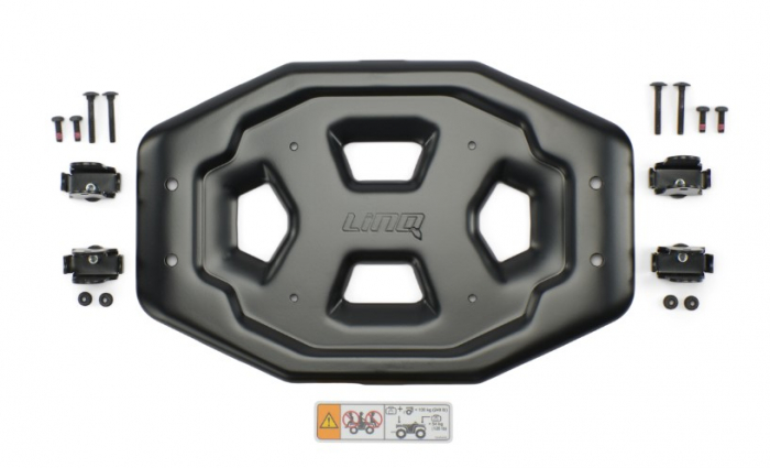 Suport LINQ G2L OUTLANDER [2]