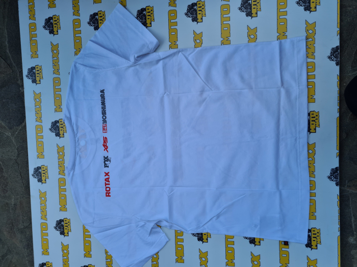 T-SHIRT X-RACE [2]
