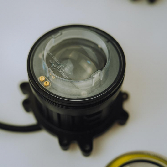 Neutrino Led 2 [5]