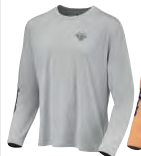 UV Protection Long Sleeve Shirt [2]
