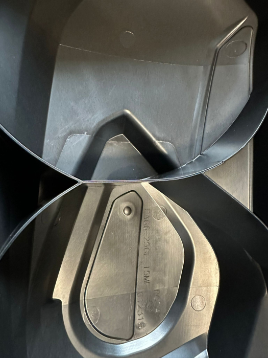 VARIATOR COVER [6]