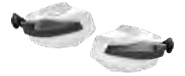 Wind Deflectors for Handlebar [1]