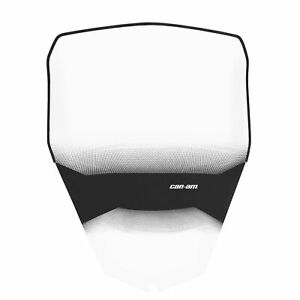 Accesorii CAN AM - Parbriz înalt Deluxe pentru Outlander