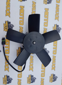 Can-Am SSV - Ventilator by Jay Parts
