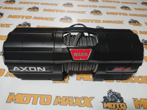 Troliu WARN AXON 35-S [1]