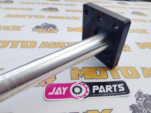Întăritură coloană de direcție - Heavy Duty- Can Am DPS- by Jay Parts [4]