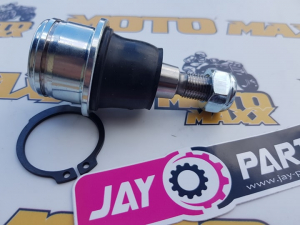 Can-Am SSV - Pivot superior Can Am G2- by Jay Parts