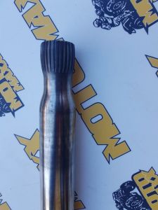 Drive shaft jet ski [5]