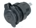 SEA DOO - 12-Volt Outlet and Installation Kit