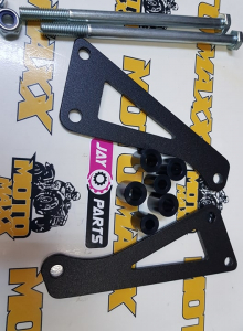 JAY PARTS - KIT RIGIDIZARE GRUP SPATE G2