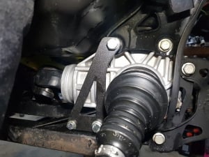 KIT RIGIDIZARE GRUP SPATE G2 [3]