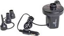 SPINERA - 12V BOATING AND CAMPING PUMP