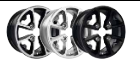 Accesorii CAN AM - 14" Rim