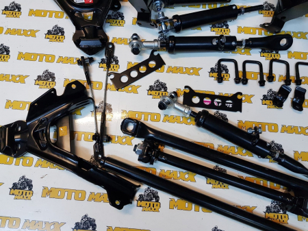 Kit montare senile Backcountry [2]
