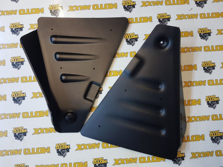 Protecții HMWPE Maverick X3 [1]