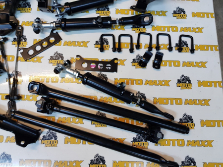 Kit montare senile Backcountry [3]