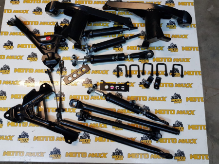 Kit montare senile Backcountry [4]