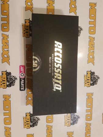 Manetă frână-racing Jay Parts [4]
